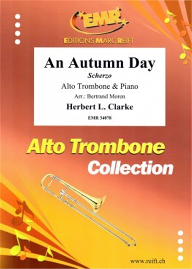An Autumn Day